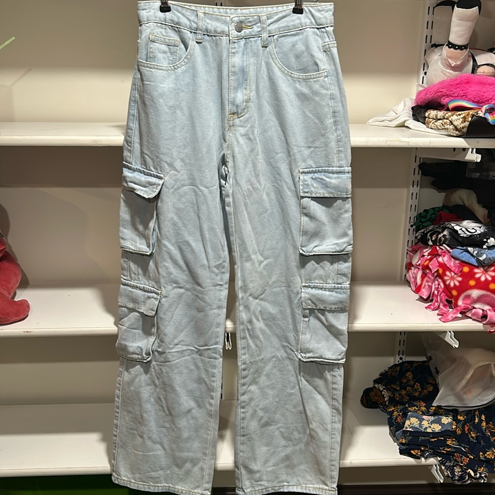 NWOT SHEIN jeans